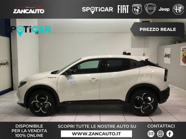 Alfa Romeo Junior BEV 156CV/115kW elettrica SPECIALE