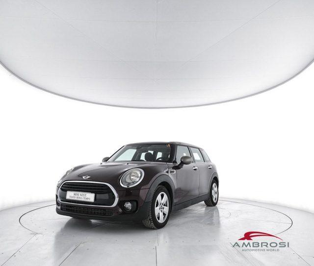 MINI Clubman Cooper 1.5 One