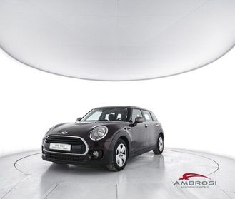 MINI Clubman Cooper 1.5 One