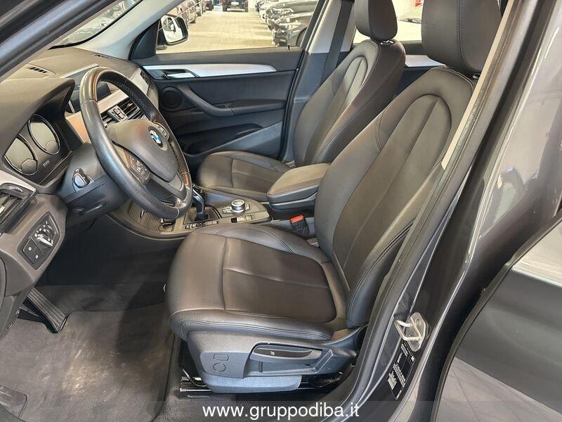 BMW X1 F48 2019 Diesel sdrive18d Business Advantage auto