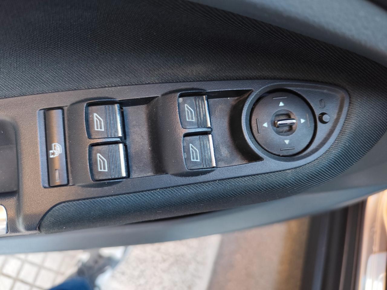 Ford C-Max 1.6 TDCi 115CV TITANIUM PERFETTA