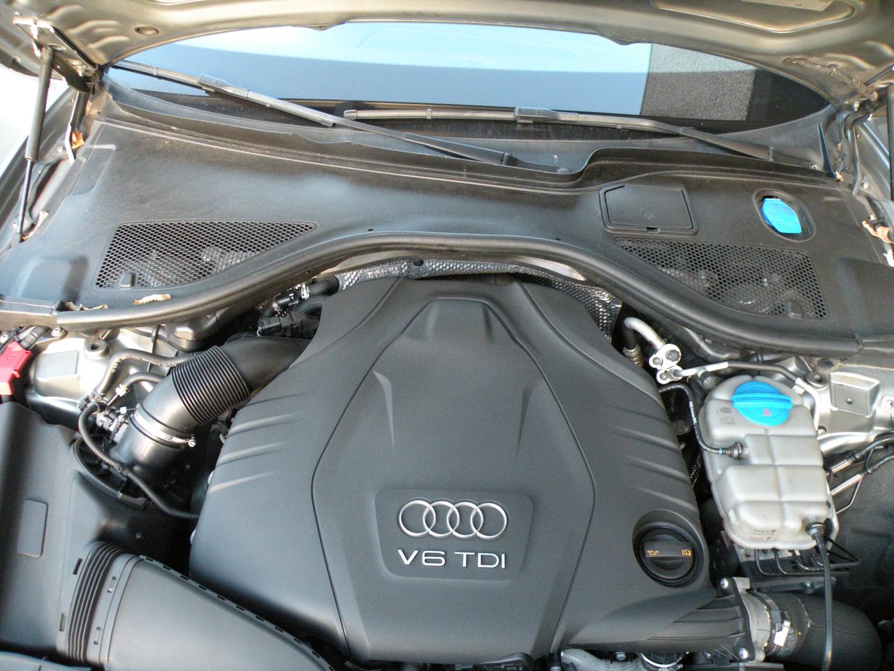 Audi A6 3.0 V6 TDI 240 CV F.AP. quattro tiptronic Ambiente