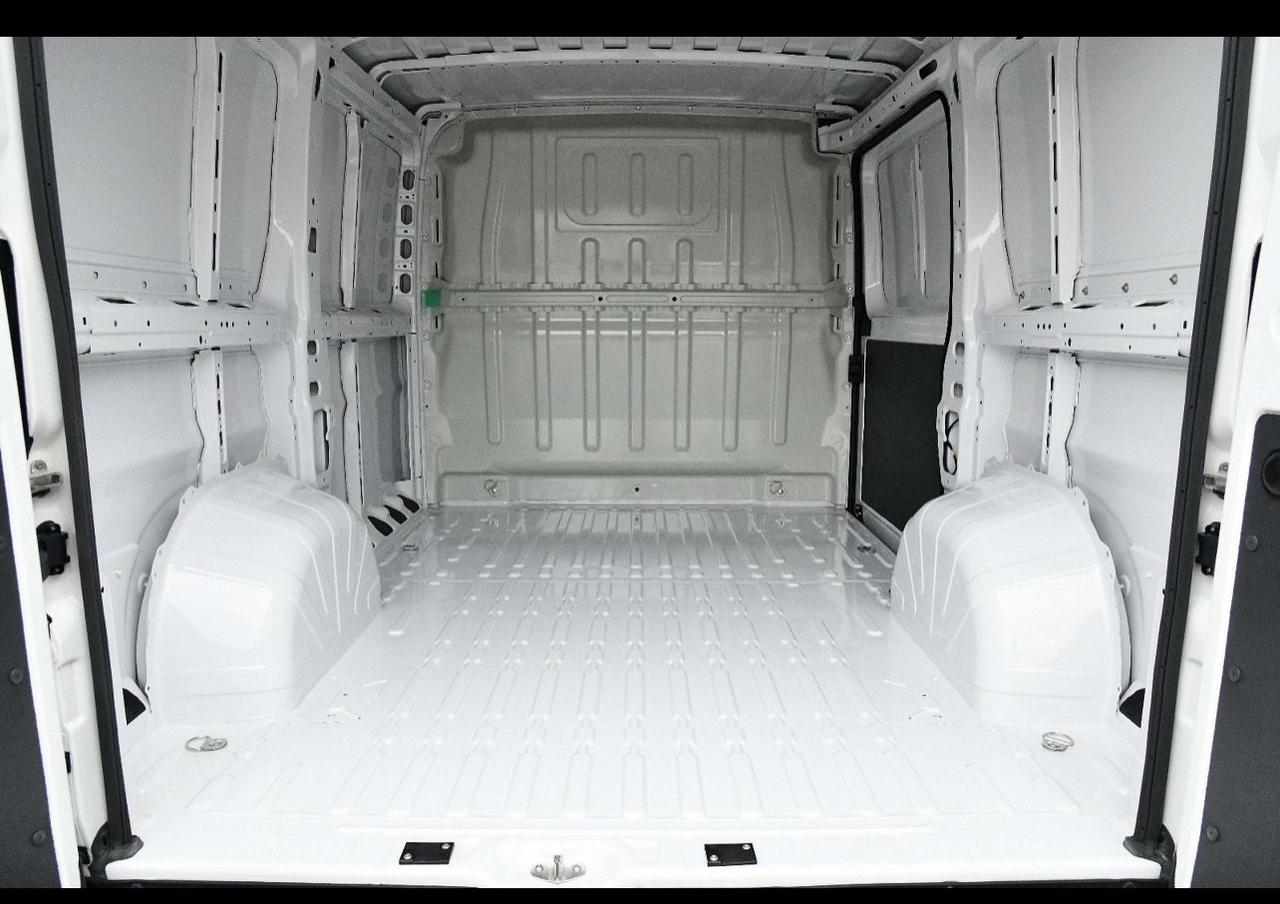 Fiat Ducato 35 2.2 Mjt 120CV PM-TM L1H1 Furgone Km 150 - immatricolato Km 0