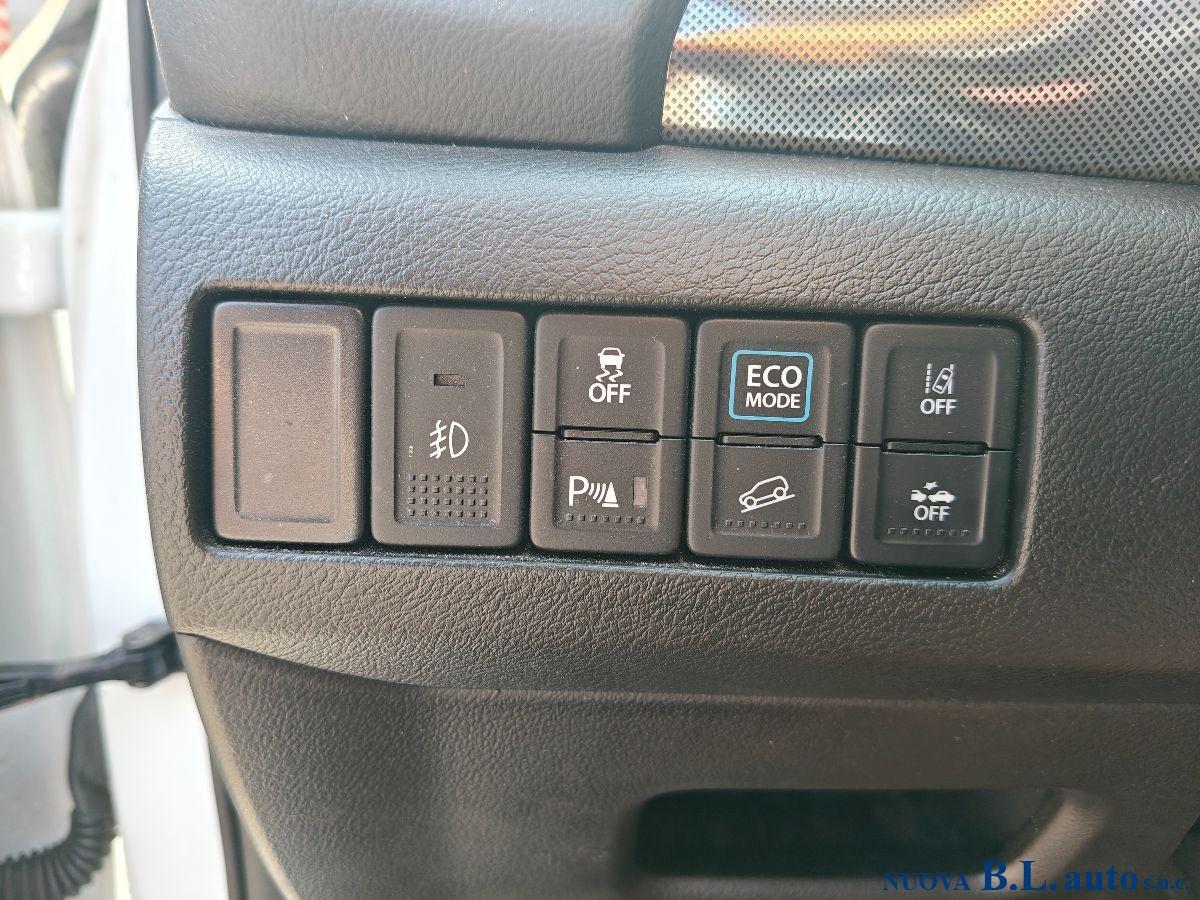 SUZUKI - Vitara 1.5h 140v Starview 4wd allgrip auto