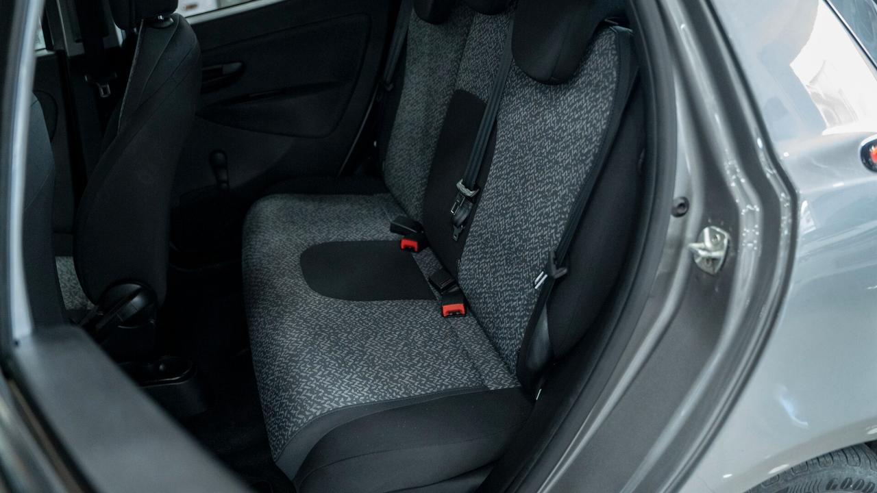 Lancia Ypsilon 1.2 69 CV GPL SILVER 5P. CARPLAY LED FULL OPTIONAL