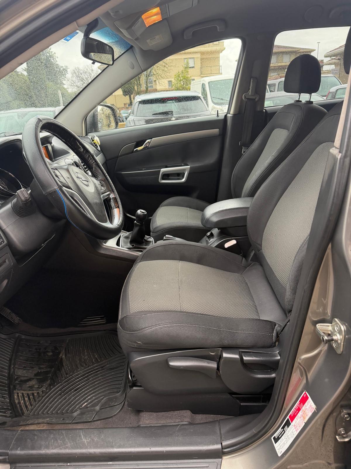 Opel Antara 2.0 CDTI 150CV Cosmo