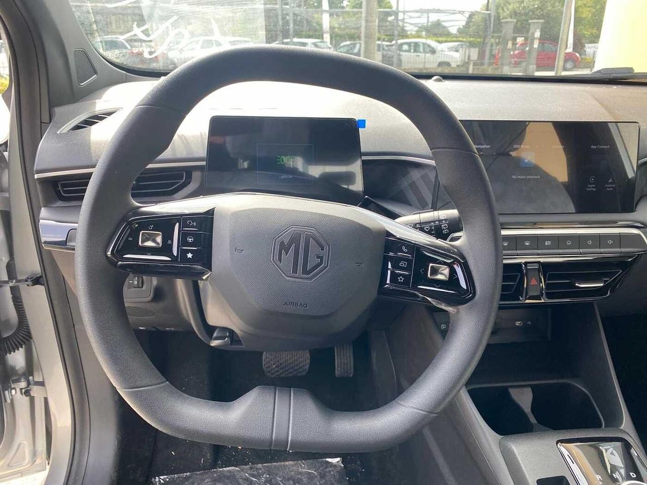 MG MG3 MG3 Hybrid+ Comfort