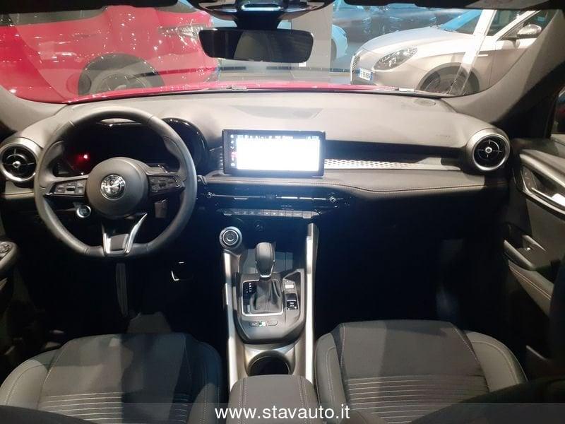 Alfa Romeo Tonale 1.6 JTD 130 CV TCT Sprint-Targa nel mese