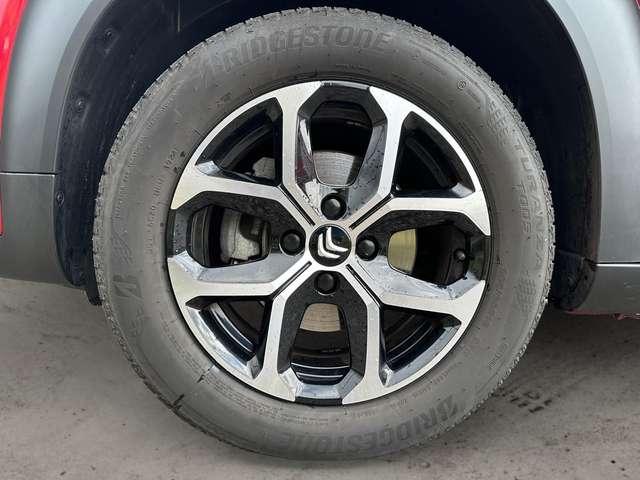 Citroen C3 Aircross 1.2 puretech Plus s&s 110cv