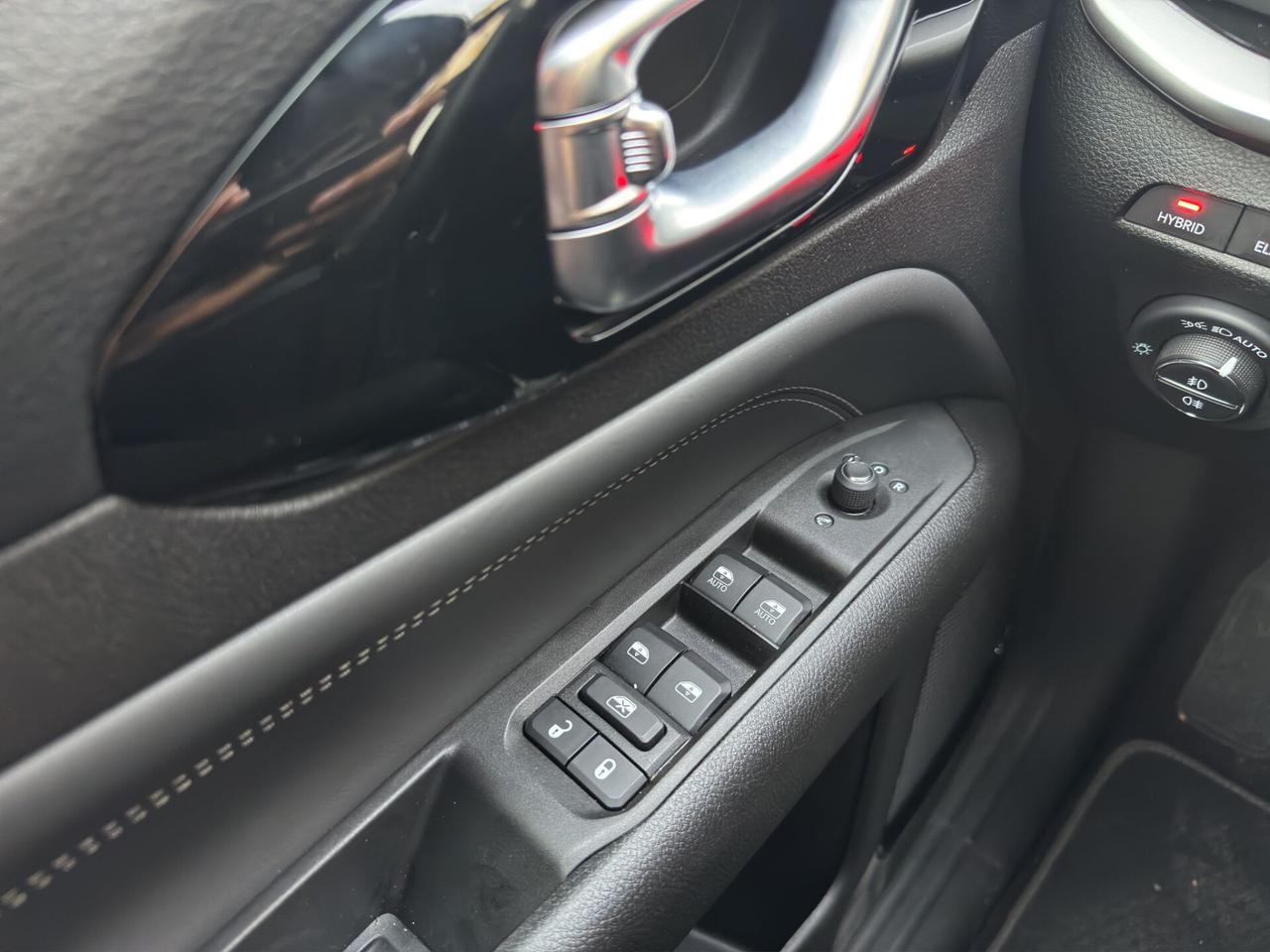 Jeep Compass 1.3 turbo 190cv phev 80 Anniversario 4xe 2022