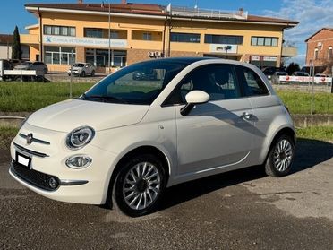 Fiat 500 occasione neopatentati