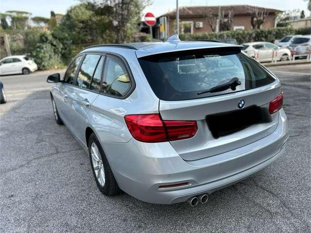 BMW 320 OFFERTA