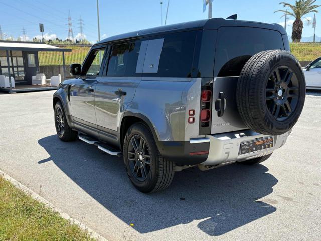 LAND ROVER Defender 110 2.0 SD4 AWD Auto SE