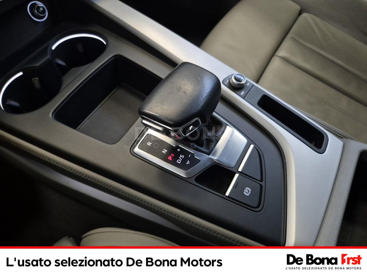 Audi A4 avant 50 3.0 tdi s line edition quattro 286cv tiptronic