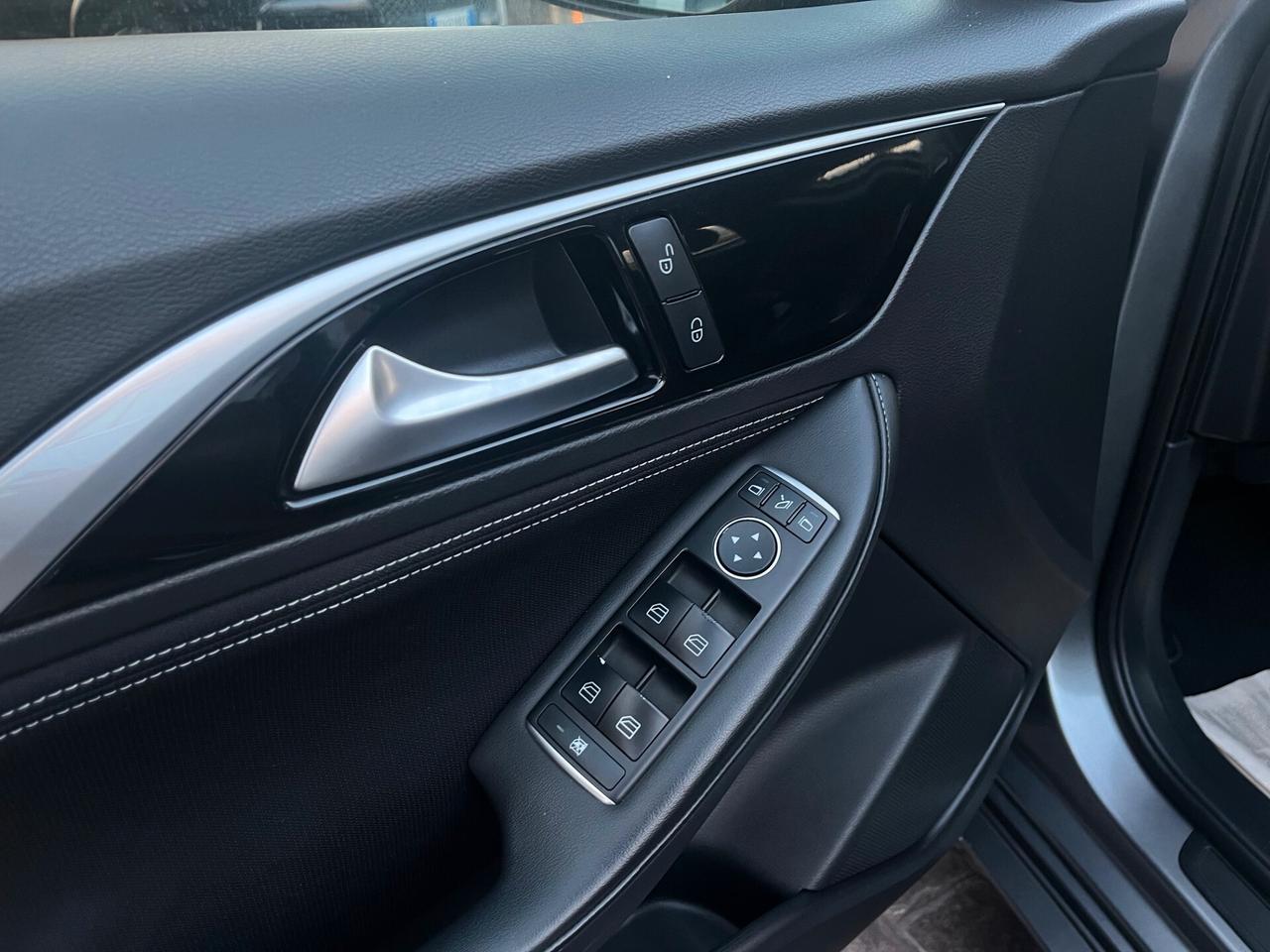 Infiniti Q30 1.5 diesel DCT Premium
