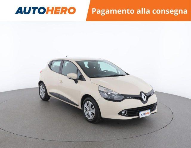 RENAULT Clio dCi 8V 75CV Start&Stop 5 porte Energy Life