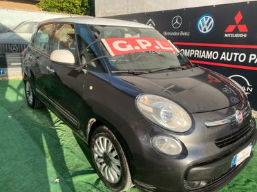 Fiat 500L 2017 1.4 GPL LOUNGE