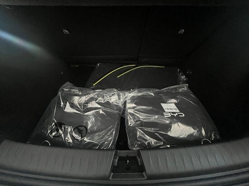 BYD Dolphin G DM-i BOOST