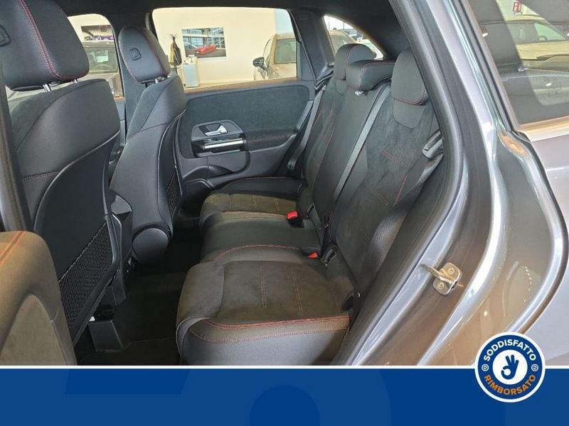 Mercedes-Benz Classe B B 180 d Automatic AMG Line Advanced Plus
