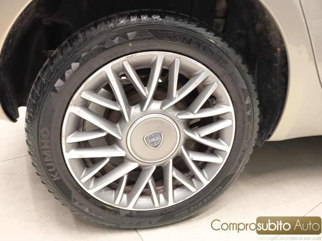 LANCIA Ypsilon 1.3 MJT 16V 95 CV 5 porte S&S Gold