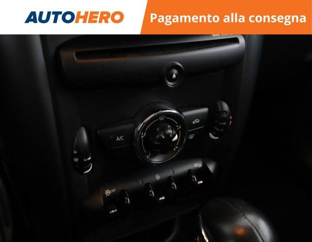 MINI Countryman Mini Cooper S Countryman