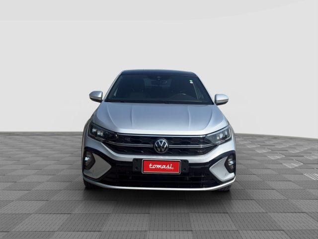 VOLKSWAGEN Taigo Taigo 1.0 TSI 115 CV DSG R-Line