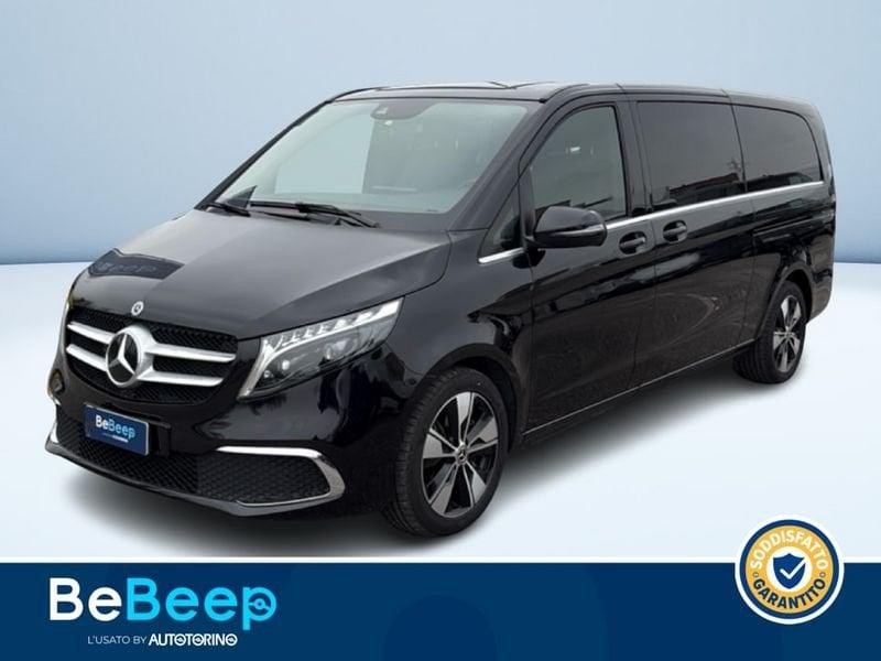 Mercedes-Benz Classe V V EXTRALONG 250 D PREMIUM AUTO