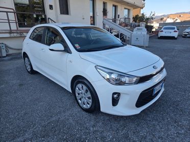 Kia Rio 1.4 CRDi 5 porte Active