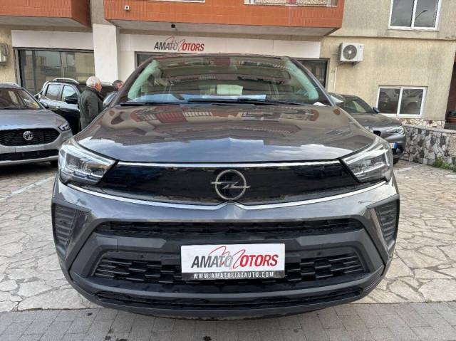 Opel Crossland 1.2 Blitz Edition s&s 83cv