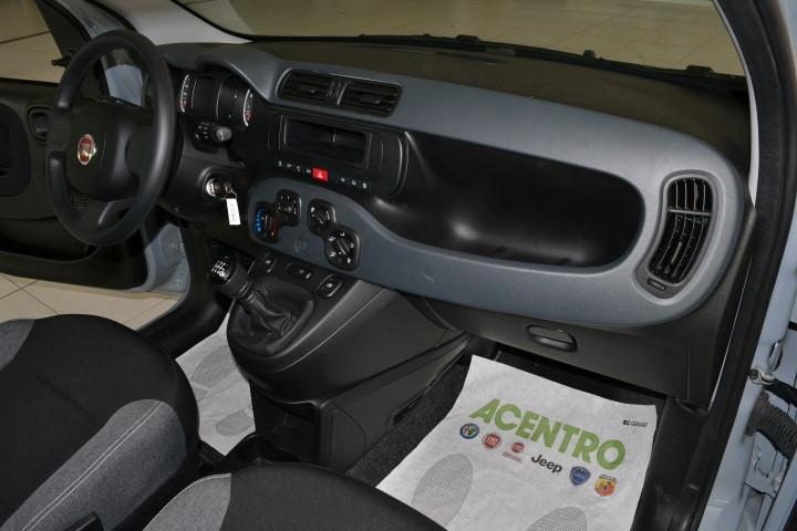 FIAT PANDA - 1.0 70cv HYBRID