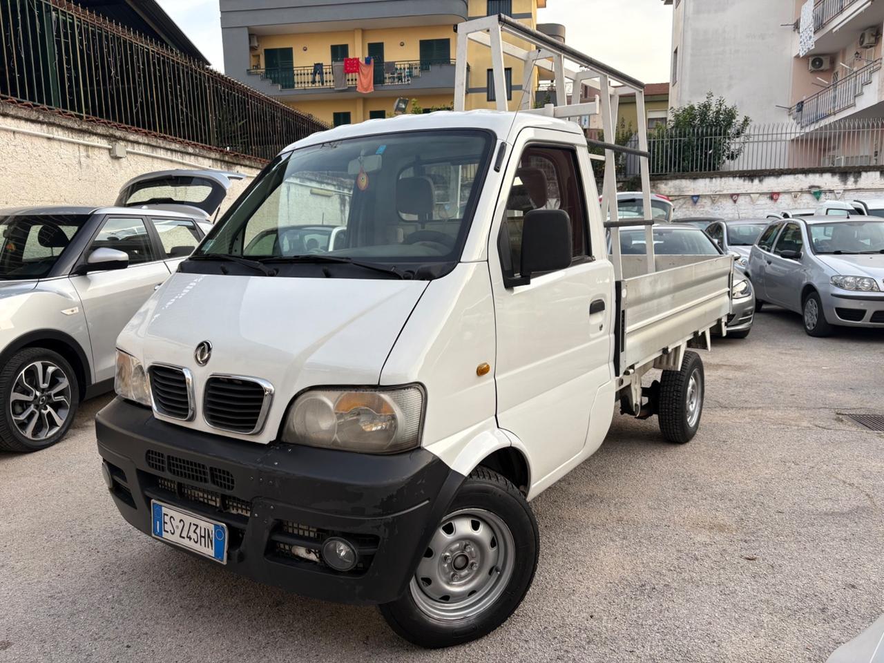 Piaggio Porter 1.3 benzinaCassonato