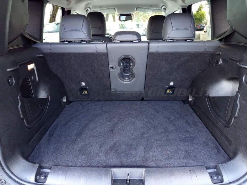 Jeep Renegade Renegade 1.5 turbo t4 mhev Limited 2wd 130cv dct