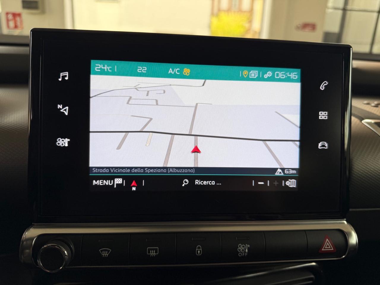 Citroen C4 Cactus PureTech 110 S&S Shine Pack