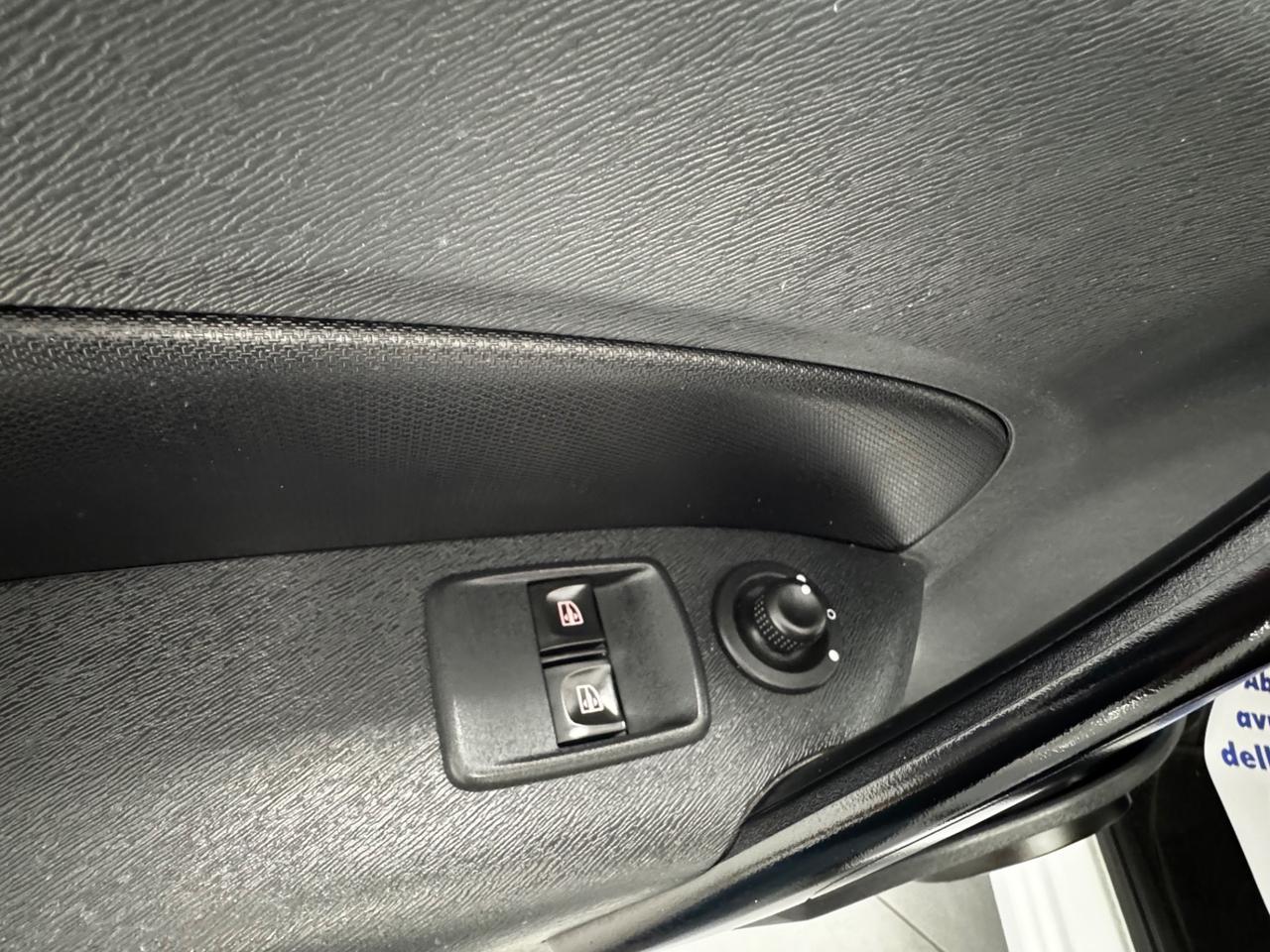 Renault Kangoo 1.5 dCi 110CV 5 porte Stop & Start Limited