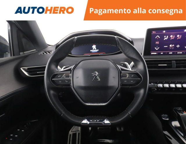 PEUGEOT 5008 BlueHDi 180 S&S EAT6 GT