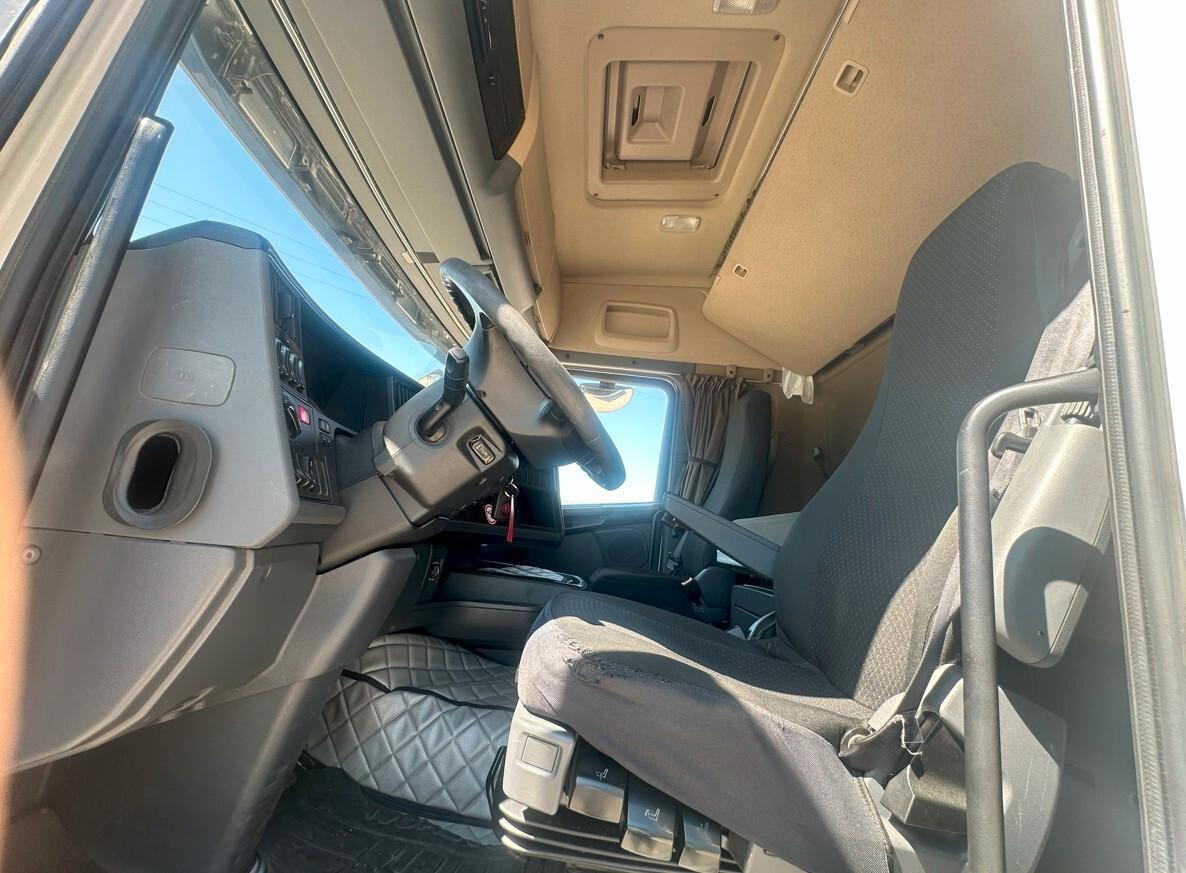 Scania R 450 Trattore OCCASIONE