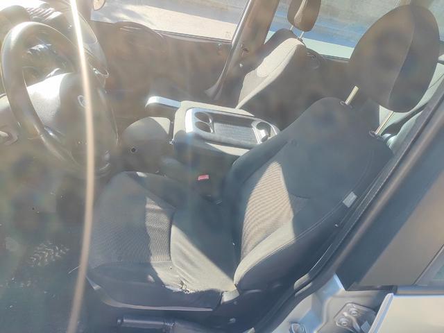 FIAT Multipla 1.6 16V Natural Power Dynamic