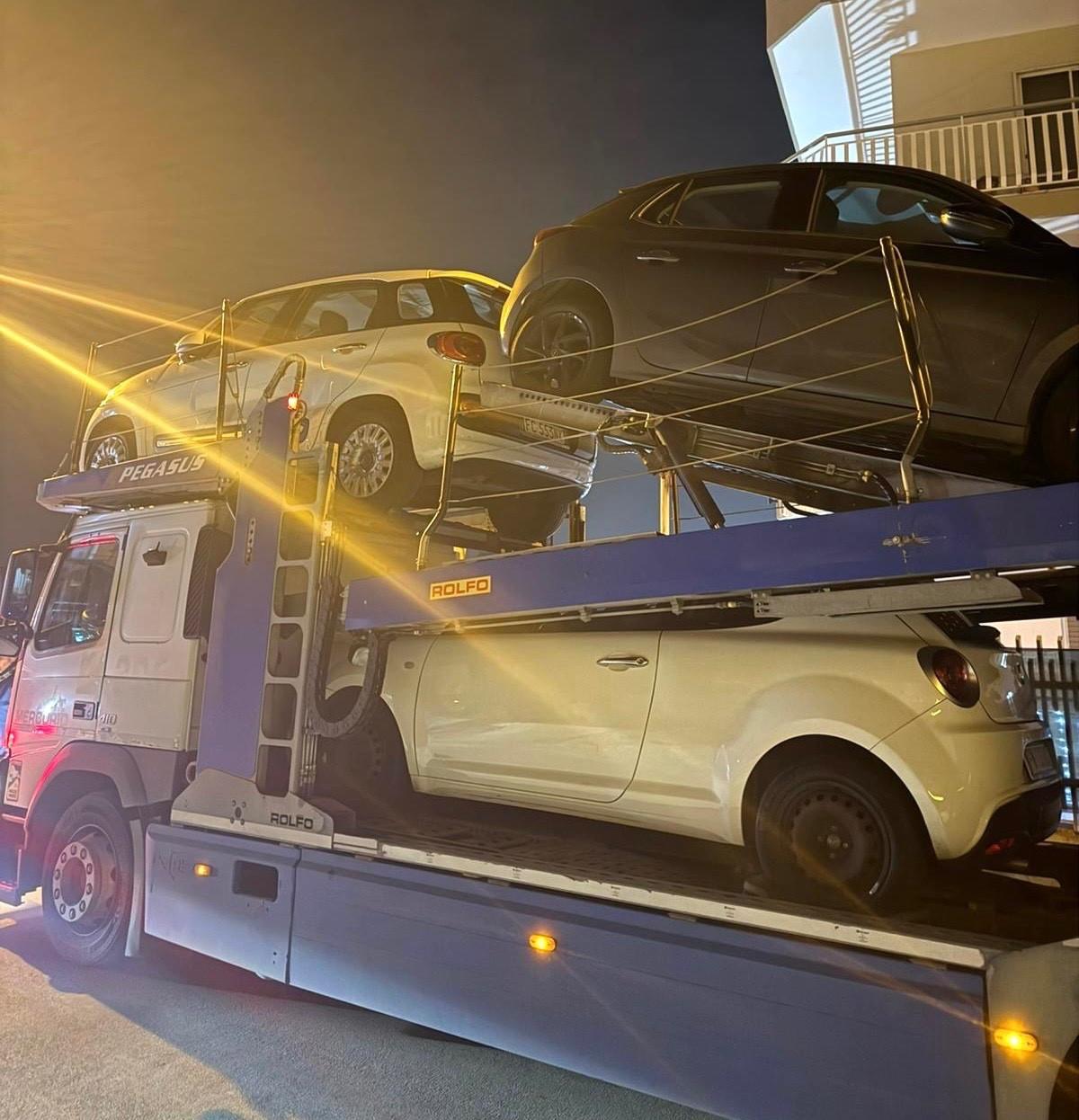 Fiat 500L 1.6 Diesel 105 Cv