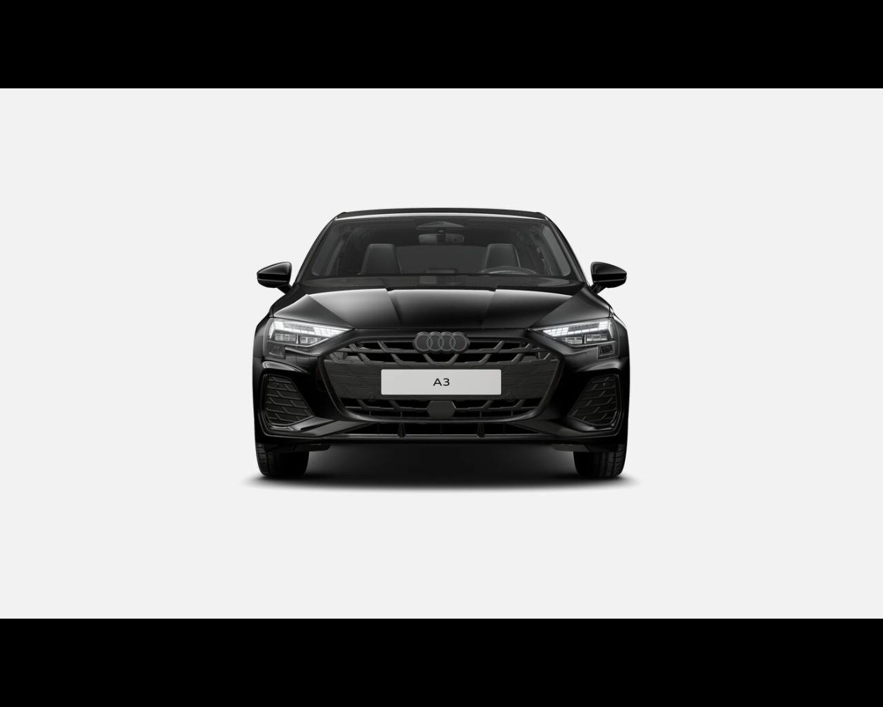 AUDI Audi A3 Sportback S line edition 30 TFSI 85 kW S tronic