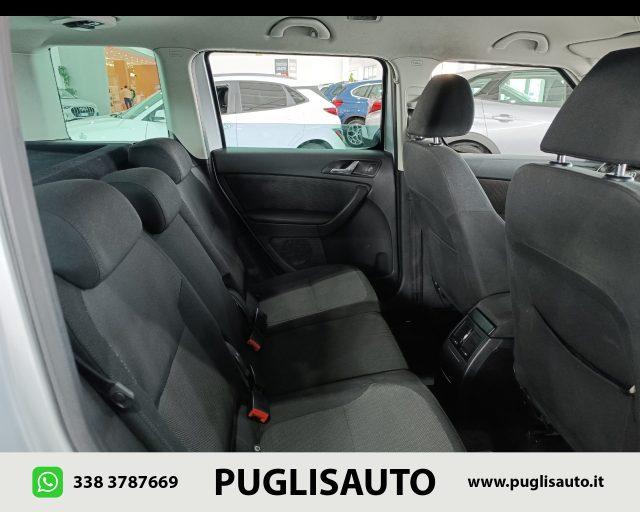 SKODA Yeti 2.0 TDI CR 140CV 4x4 Adventure