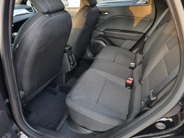 RENAULT Captur ECO-G 100 CV Evolution