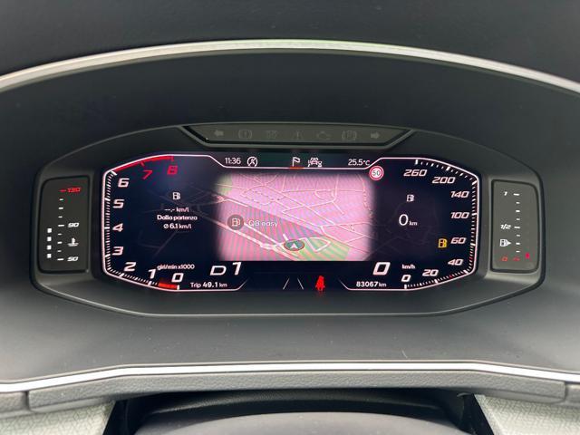 SEAT Tarraco 1.5 TSI DSG Style 150CV 7POSTI UNIPROP FULL OPT