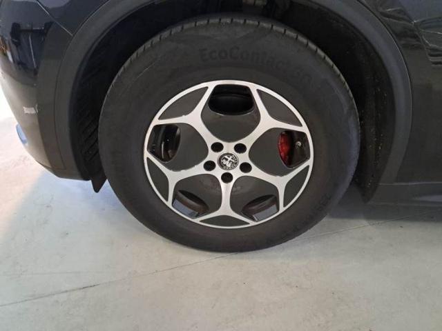 ALFA ROMEO Stelvio 2.2 Turbodiesel 160 CV RWD N1 Super N°GJ282