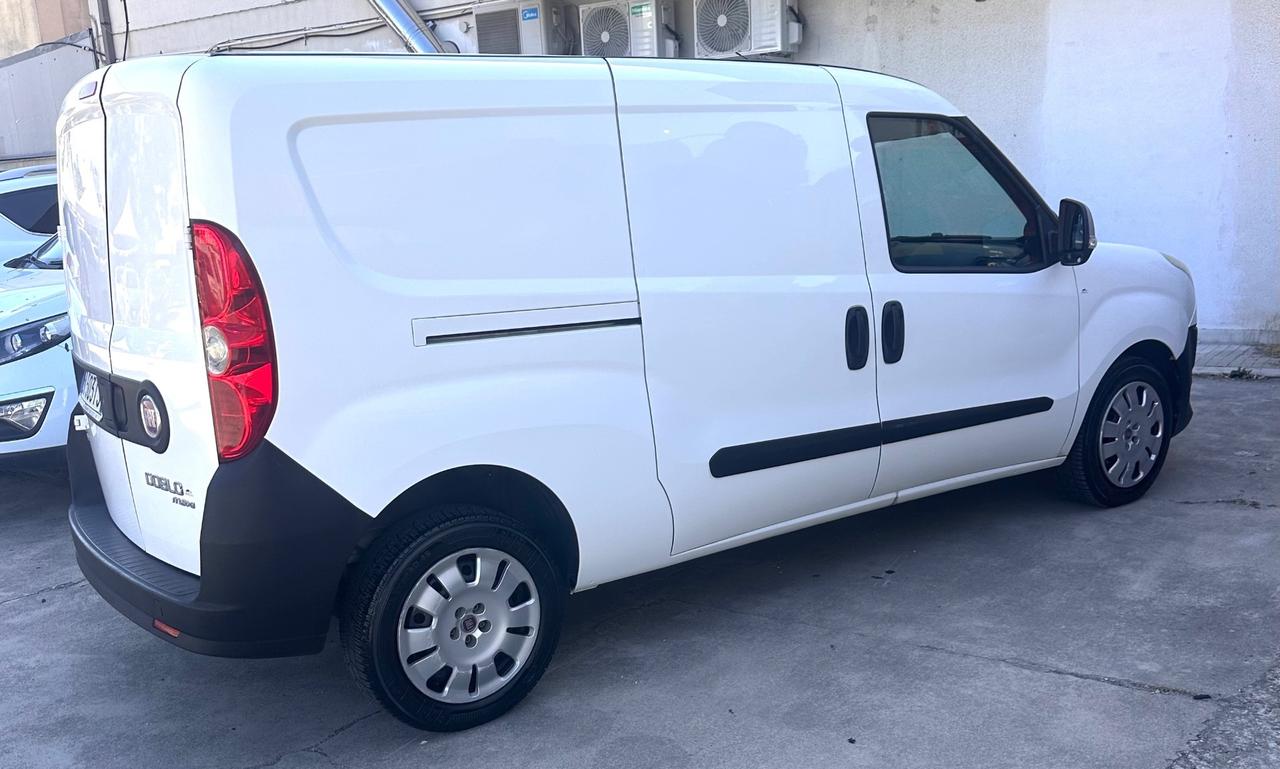 Fiat Doblò 1.6 MJT 105CV Cargo Maxi XL Porta Laterale