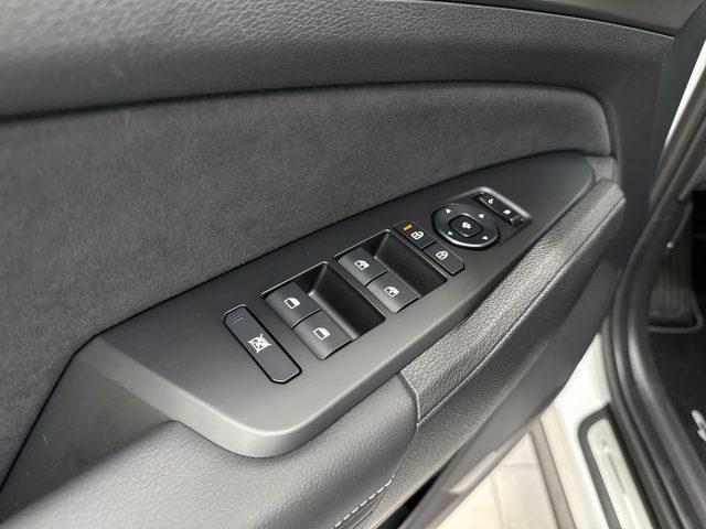 KIA Sportage 1.6 CRDi MHEV DCT GT-line