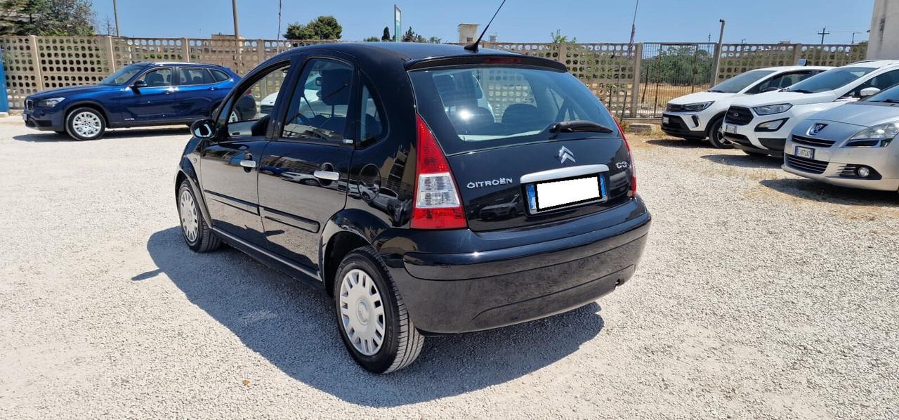 Citroen C3 1.1 Gold by Pinko 2008