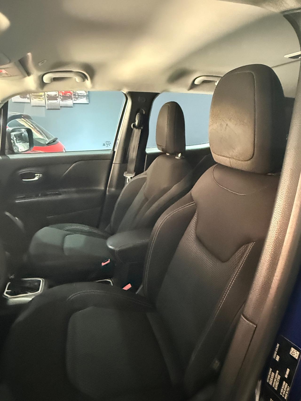 Jeep Renegade 2.0 Mjt 140CV 4WD Active Drive Limited