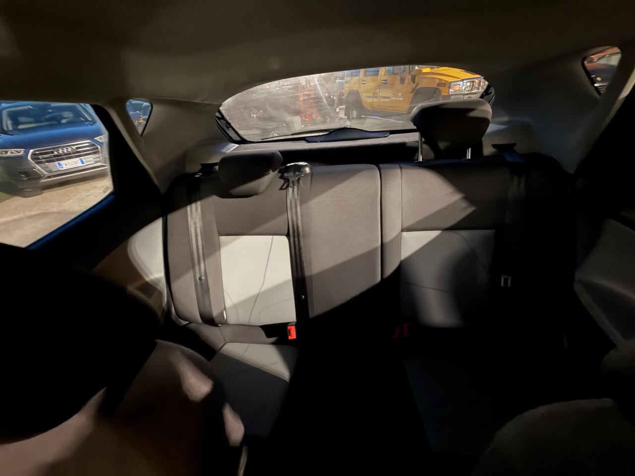 Seat Ibiza 1.2 70 CV 5 porte Style/SERVICE BOOK UFFICIALE