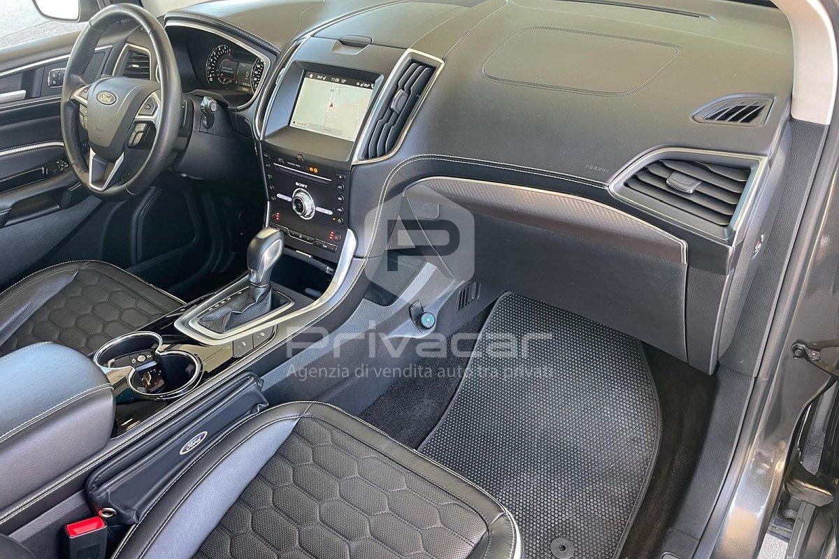 FORD Edge 2.0 TDCI 210 CV AWD Start&Stop Powershift Vignale