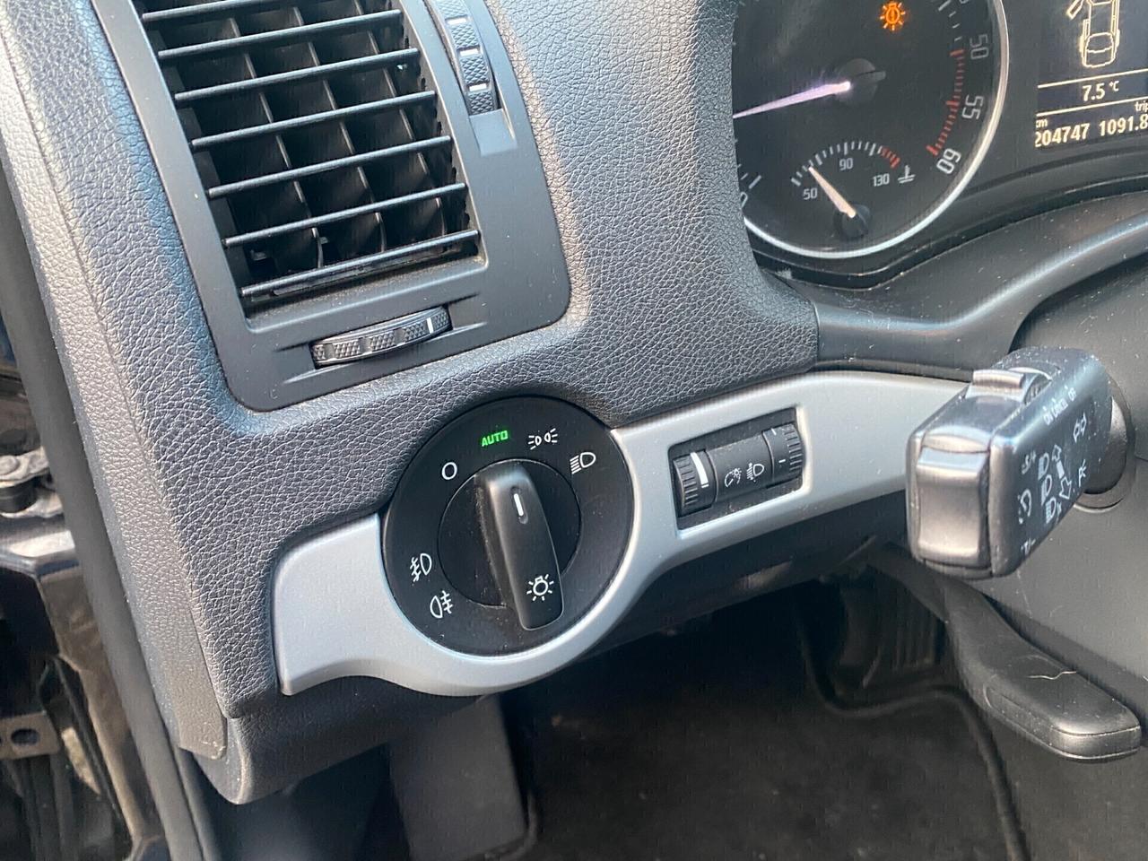 Skoda Octavia 1.6 TDI - 105CV - 4x4